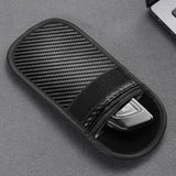 BLOCKT Faraday Key Pouch